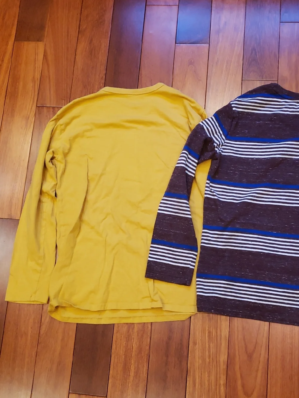 Boys Old Navy, Children's Place Long Sleeve Tshirts